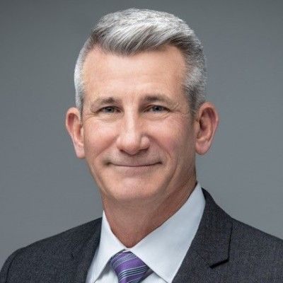 John "Mick" Nicholson