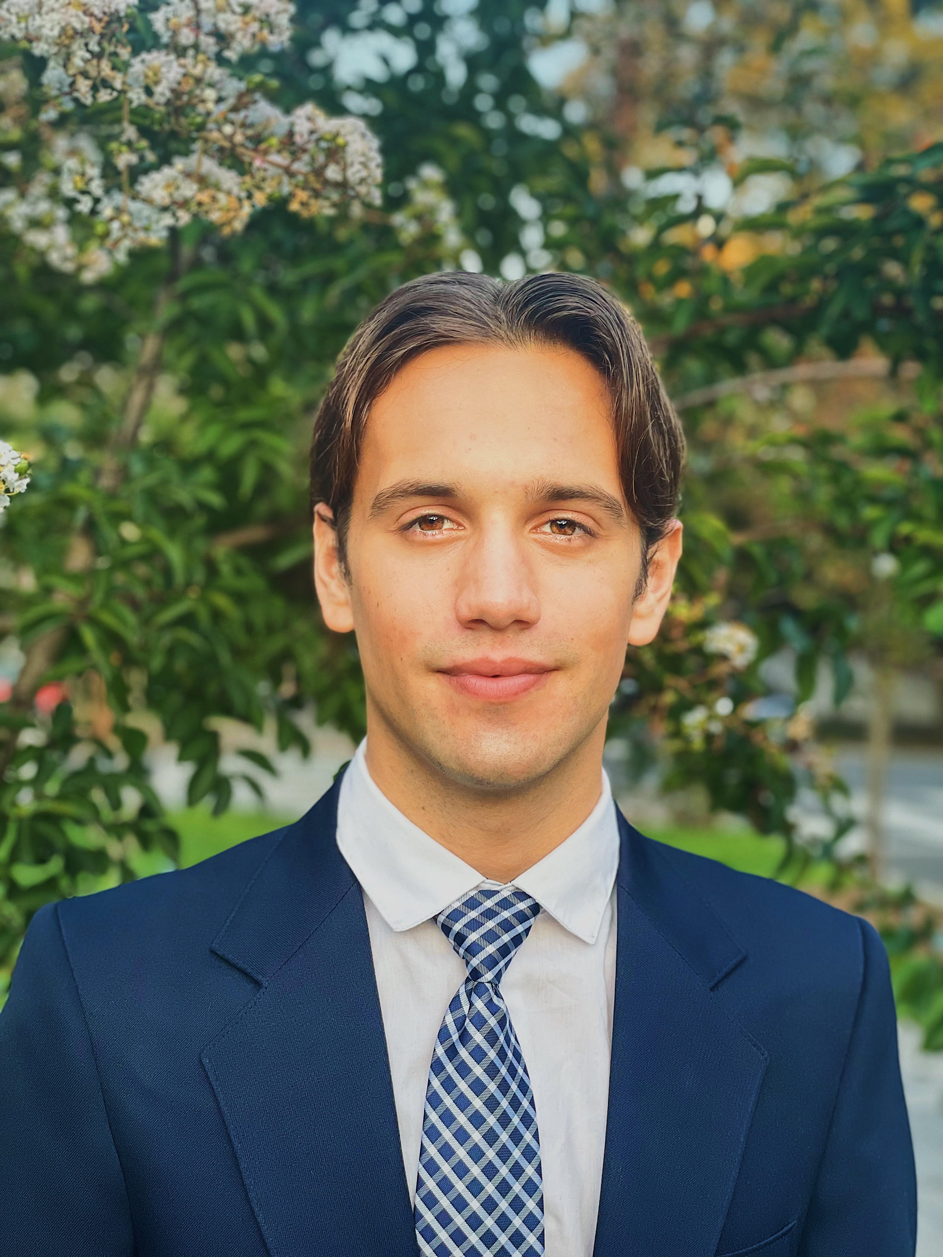 Lucas Piedmonte