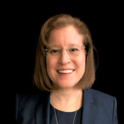 Margo Gorra-Stockman